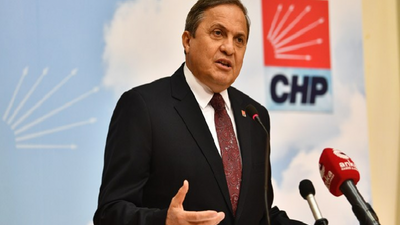 CHP'li Torun yalan haberi ifşa etti