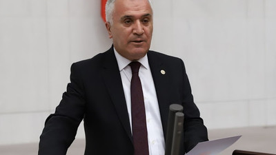 CHP'li Yeşil : TÜİK Başkanı değiştikçe enflasyon ve işsizlik düşüyor