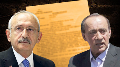 CHP Lideri Kılıçdaroğlu'nu tehdit eden Alaattin Çakıcı'nın davasında yeni gelişme