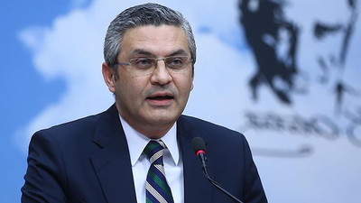 CHP Milletvekili Oğuz Kaan Salıcı koronavirüse yakalandı