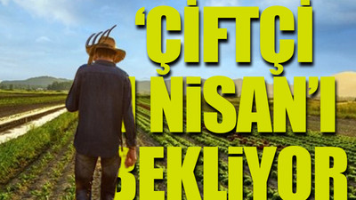 CHP: Üreticinin borcu hasat mevsimi sonrasına ertelenmeli