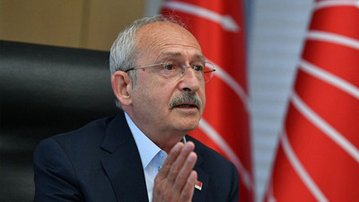 CHP yeni örgütlenme çalışması başlattı