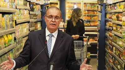 CHP’den enflasyon değerlendirmesi: TÜİK'in iki katı