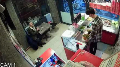 Çiğ köfteci genci döven saldırgandan pişkin açıklama: İstediğimi döverim