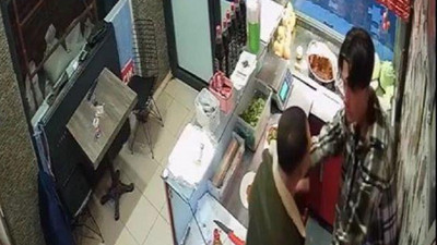 Çiğ köfteci saldırganı 2 kardeş tutuklandı