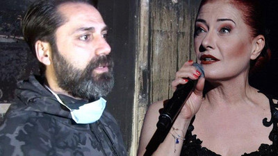 Çılgın Sedat’tan Candan Erçetin’e: Sizin gibi insanlara ihtiyacımız yok