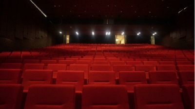 Cineworld’den 2,3 milyar dolarlık rekor zarar