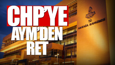 Cumhurbaşkanlığı seçimine ilişkin kararnamenin iptali talebine karşı karar