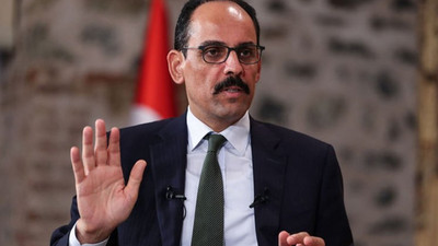 Cumhurbaşkanlığı Sözcüsü İbrahim Kalın'dan S-400 açıklaması