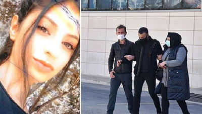 Cumhuriyet Başsavcılığı'ndan Mervenur Polat cinayetiyle ilgili açıklama