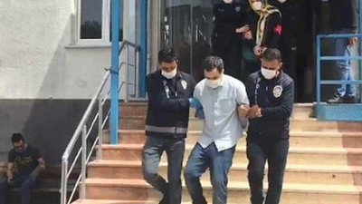 Damat, kayınpeder ve kayınvalidesini öldürüp  cesetlerini parçaladı