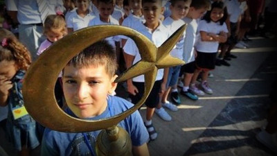 'Danıştay'ın 'Andımız' kararına karşı hukuki süreci sonuna kadar sürdüreceğiz'