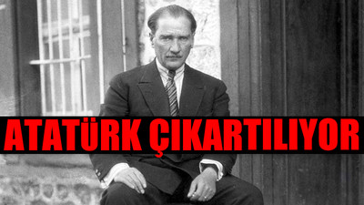 Danıştay kararını verdi: 'Andımız'ın ardından şimdi de devlet madalyaları