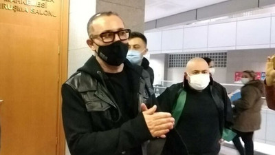 Defne Samyeli şikayetçi olmuştu! Mustafa Sandal hakim karşısına çıktı