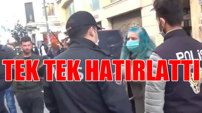 Deniz Zeyrek: AKP'lilerin taşıdığı koronavirüse dahi farklı muamele ediliyor