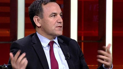 Deniz Zeyrek: Siyasetteki 'Ayvatoğlu profili'ni yaratan bizzat AKP iktidarıdır