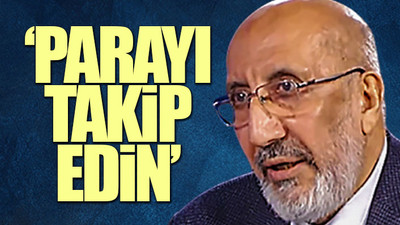 Dilipak'tan 'Ayvatoğlu' paylaşımı: Şeytanın ini yakınızda