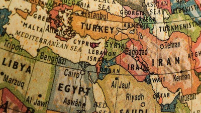 Doğu Akdeniz ve Ortadoğu’da yeni dönemin kapısı aralandı