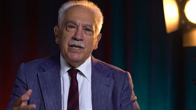 Doğu Perinçek'ten 'Dönek misiniz?' sorusuna çok konuşulacak cevap