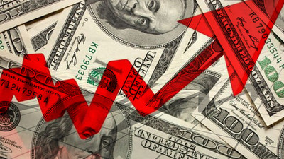 Doların ateşi düşmüyor