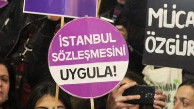 Dünya medyasında İstanbul Sözleşmesi: 'Cemaatlerin baskısıyla çekilme kararı verdi'