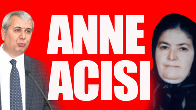 Durdu Özbolat'ın acı günü