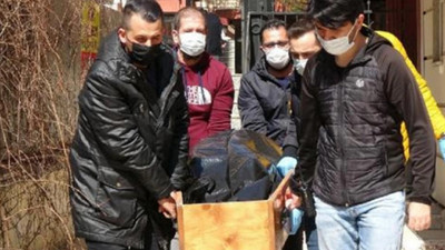 Edirne'de inşaat işçisi boğazı kesilerek öldürüldü