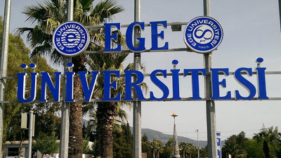 Ege Üniversitesi rektörü kantinci aileye savaş açtı iddiası... 'İçeriye girerse dövün' talimatı