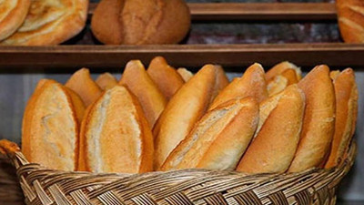 Ekmek zammı mahkeme kararıyla durduruldu 