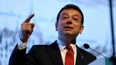 Ekrem İmamoğlu: Her şeye rağmen kazanan kadınlar olacak