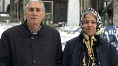 Emekli yaşlı çifti eve döndüklerinde karşılaştıkları hırsızlar öldürmüş