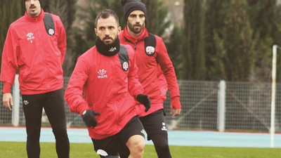 Emre Çolak'tan tartışma yaratacak paylaşım