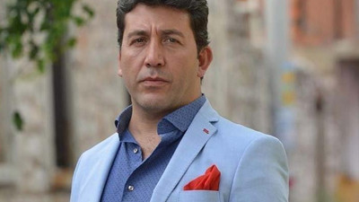 Emre Kınay Koronavirüsüne yakalandı