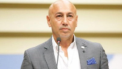 Erdal Aksünger: Merkez Bankası Başkanlığını da Erdoğan yapsın