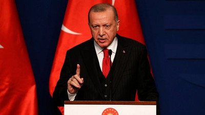 Erdoğan duyurdu: Su kanunu geliyor