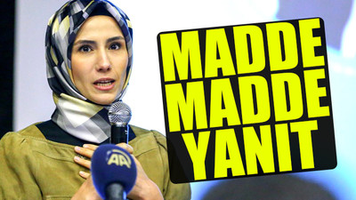 Erdoğan'ın imzasıyla kalkan İstanbul Sözleşmesi'ni Erdoğan'ın kızı nasıl savunmuştu?