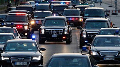 Erdoğan'ın koruma kalkanına ödenen miktar dudak uçuklattı