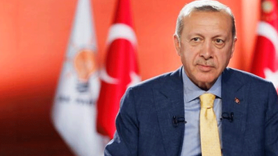 Erdoğan: Karar almada zorlanıyoruz