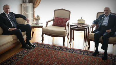 Erdoğan'la görüşen Asiltürk'ün sözleri tepki çekti: Zerre itibar etmiyorum