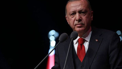 Erdoğan: Milli Andımız İstiklal Marşı
