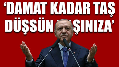Erdoğan’dan Berat Albayrak cevabı