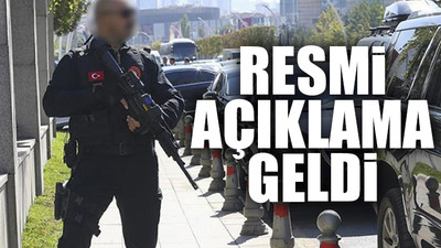 Erdoğan’ın koruma polisinin intiharıyla ilgili yeni gelişme