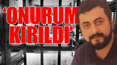 Eren Erdem: Çıplak aramayı biz de yaşadık