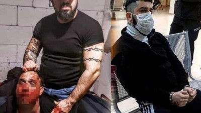 Eşcinsel ve işitme engelli gence şiddet uygulayan Fırat Kaya hakkında flaş gelişme...