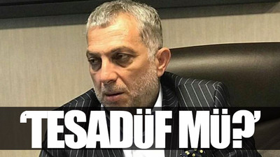 Eski AKP'li vekil Papa'nın Irak ziyaretinde çizilen haritayı Sağlık Bakanlığı haritasına benzetti