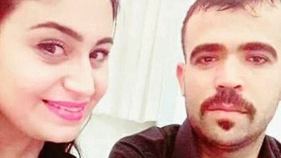 Eski eşini sevgilisine vurdurtan kadına gelen son mesaj her şeyi açık etti