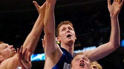 Eski NBA oyuncusu bisiklet kazasında felç kaldı