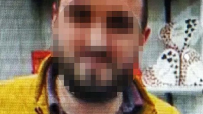 Eski patrona cinsel taciz davası