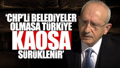 Esnaf, Kılıçdaroğlu'na dert yandı: Eve ekmek götürecek gücümüz kalmadı