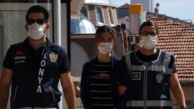 Eşya tartışmasında sevgilisini öldüren Muradiye'ye müebbet hapis istemi